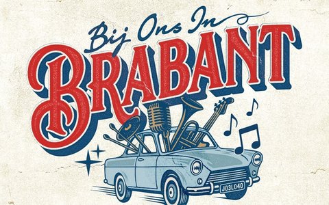 Bij ons in Brabant 2