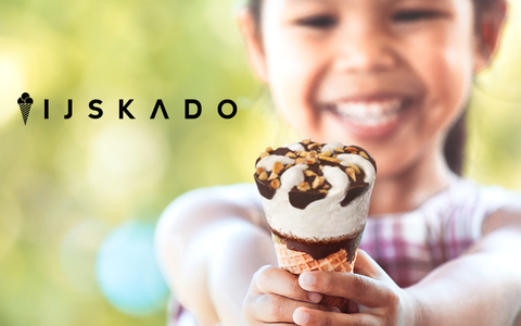 Ijskado voucher