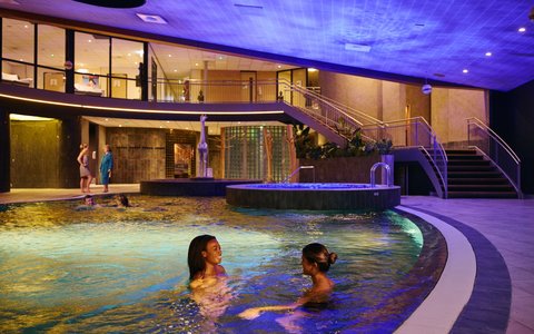 Thermen Holiday Herfst 8